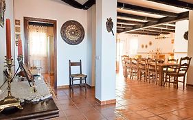 La Casona del Bullaque